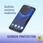 zaštita zaslona mobitela ekrana mobilni telefon screen protector folija
