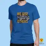 0458-maj-WE RAISE BY LIFTING OTHERS CRNA