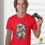 00583-maj-GAMER ASTRONAUT plava
