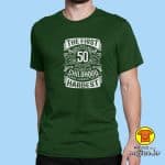 00663-maj-THE FIRST 50 YEARS OF CHILDHOOD ARE ALWAYS THE HARDEST crna
